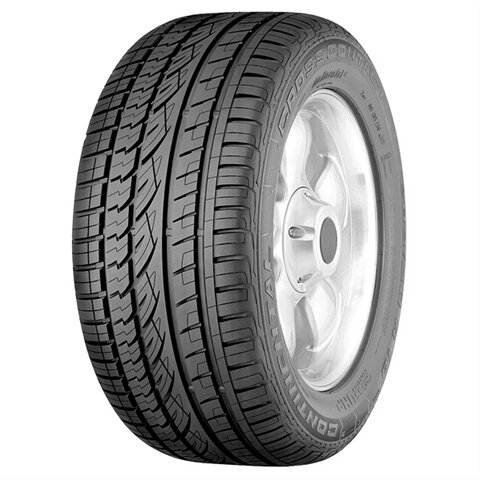 Anvelopa 295/40R21 111W XL PJ CROSSCONTACT UHP MO EE:E FR:C U:2 75DB