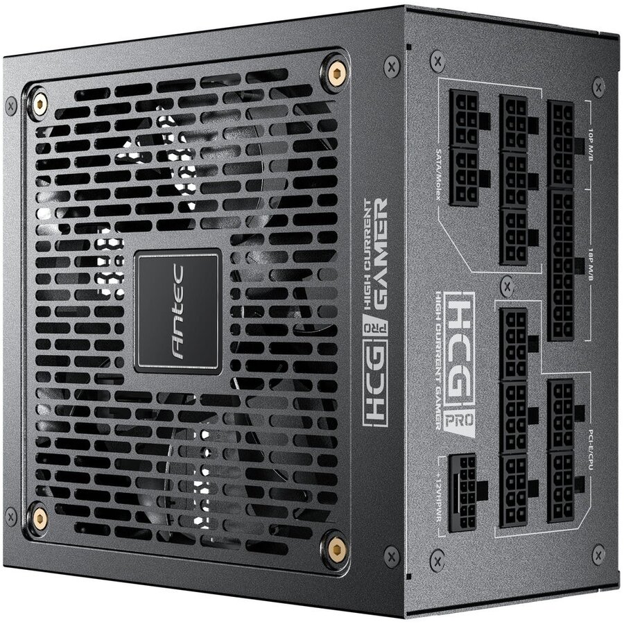 Oferte la Sursa 1200W HCG1200 Pro P EC 80+ Platinum Full M. ATX3.1 Negru