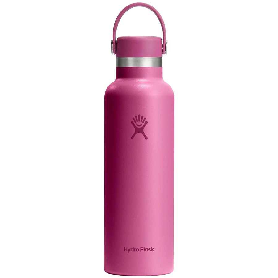 Oferte la Sticla Termos Standard 	S21CSX677 Inox 620ML Reef Roz Inchis