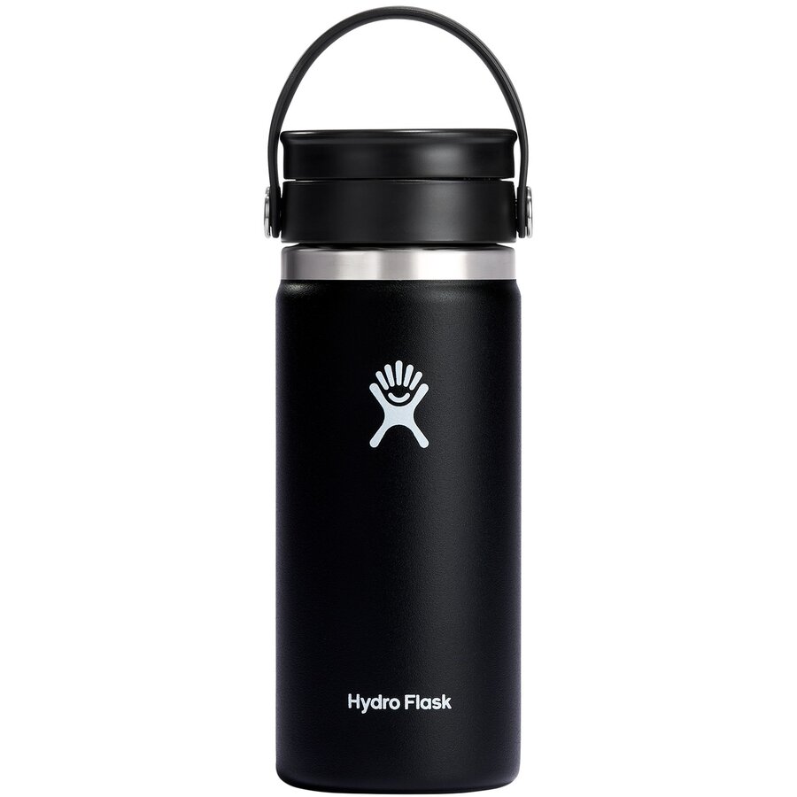 Oferte la Termos Wide Sip W16BCX001 Inox 470ML Negru