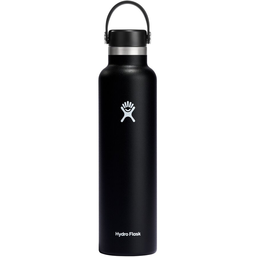 Oferte la Sticla Termos Standard S24SX001 Inox 710ML Negru