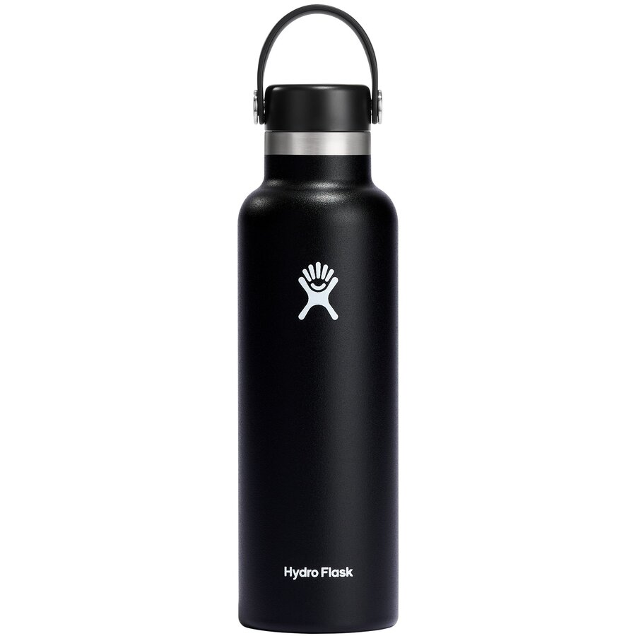 Oferte la Sticla Termos Standard S21SX001 Inox 620ML Negru