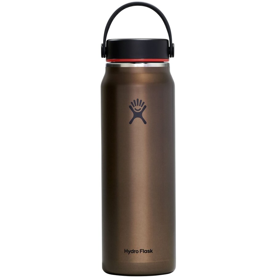 Oferte la Sticla Termos Trail LW32LWB080 Inox 950ML Obsidian