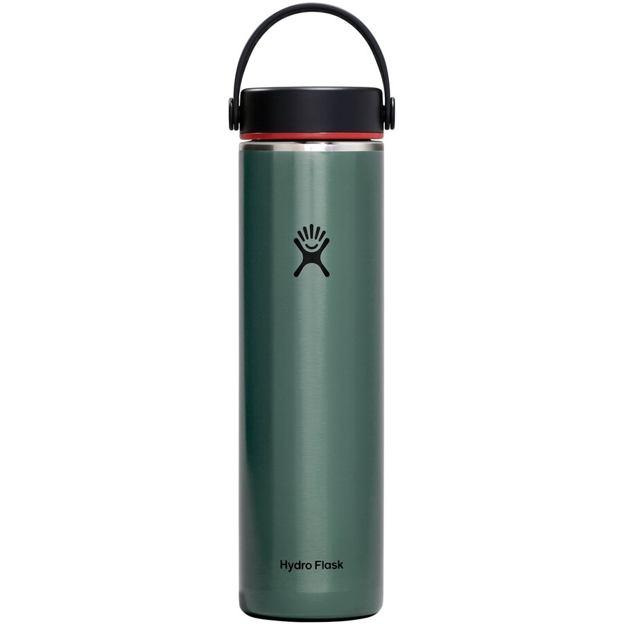 Oferte la Sticla Termos Trail LW24LWB091 Inox 710ML Serpentine Verde