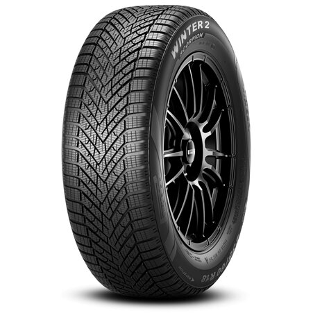 Anvelopa 235/55R18 104H XL SCORPION WINTER 2 EE:C FR:ANL/U:B 71DB