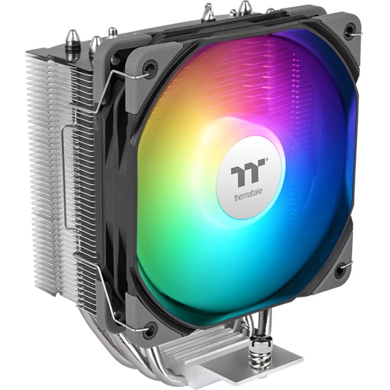 Oferte la UX400 ARGB Sync, CPU cooler 120 mm