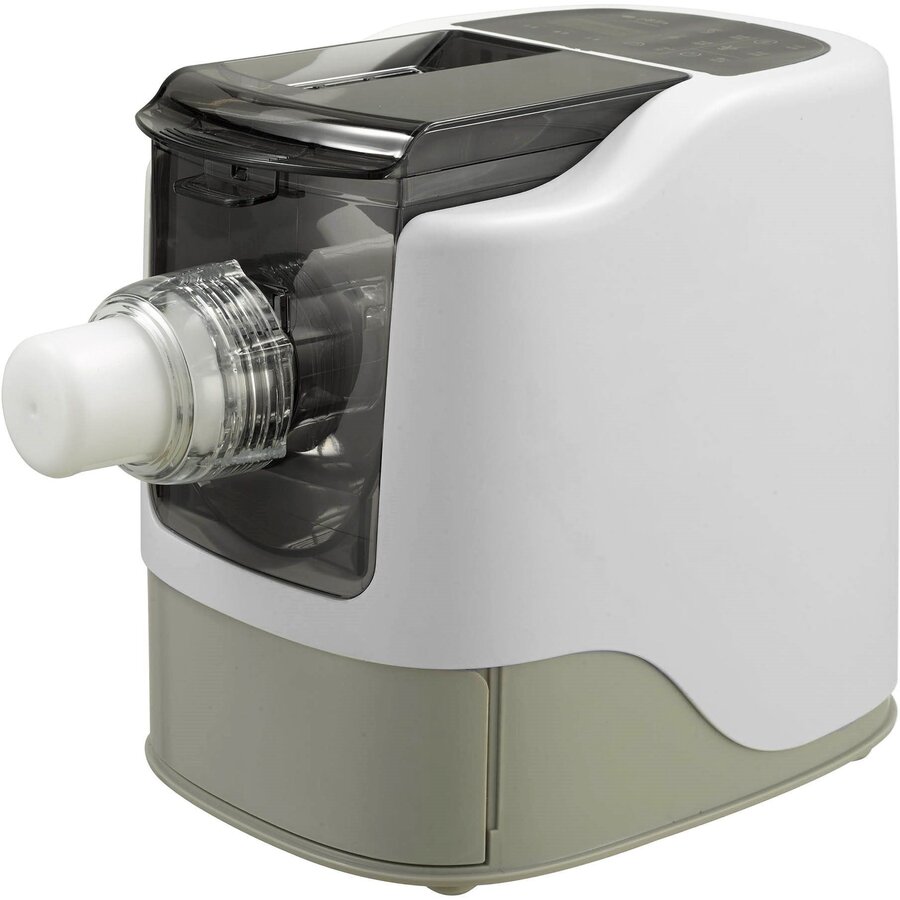 Oferte la Masina Electrica pentru Paste Z1313 Capacitate 500G 260W Alb/Gri