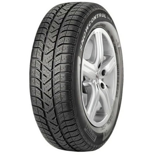 Anvelopa 195/55R17 92H XL W210C3(*) IARNA EE:C FR:C U:2 72DB