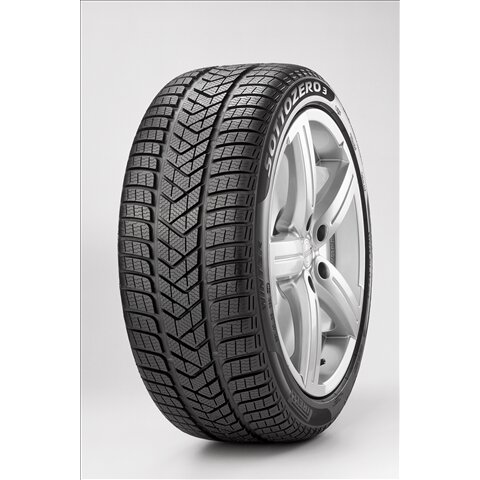 Anvelopa 205/40R17 84H XL WSZER3 IARNA PJ EE:E FR:B U:2 72DB