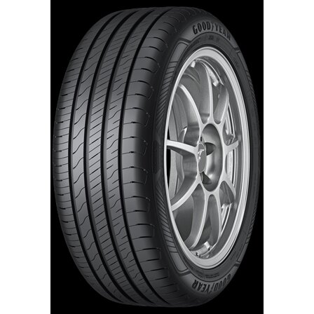 Anvelopa 215/55R17 94W EFFIGRIP PERF 2 (+) EE:A FR:A NL/U:A 67DB