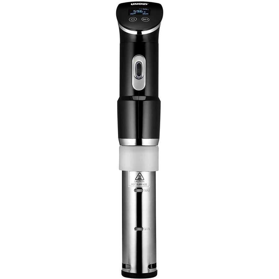 Oferte la Aparat de Gatit Sous Vide U58915 1300W Negru