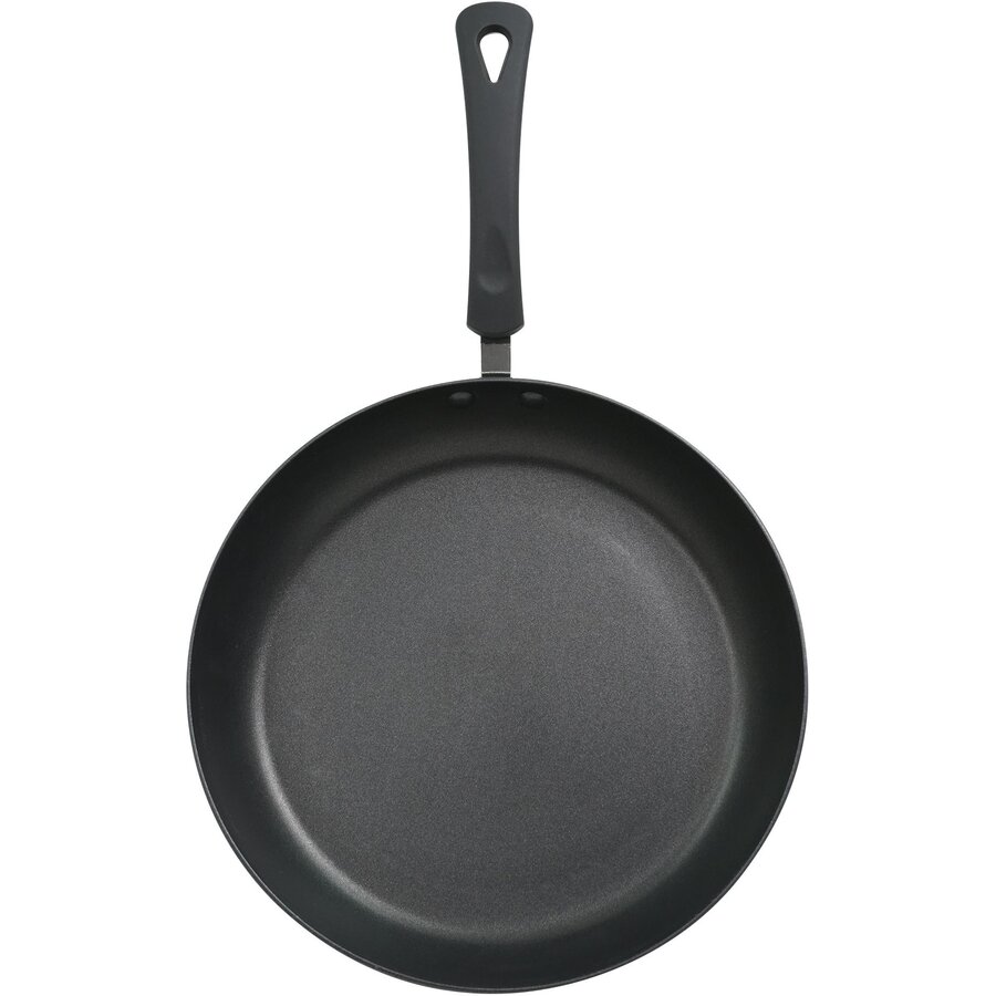 Oferte la Tigaie Primary Z1084 Aluminiu Diametru 28CM Negru