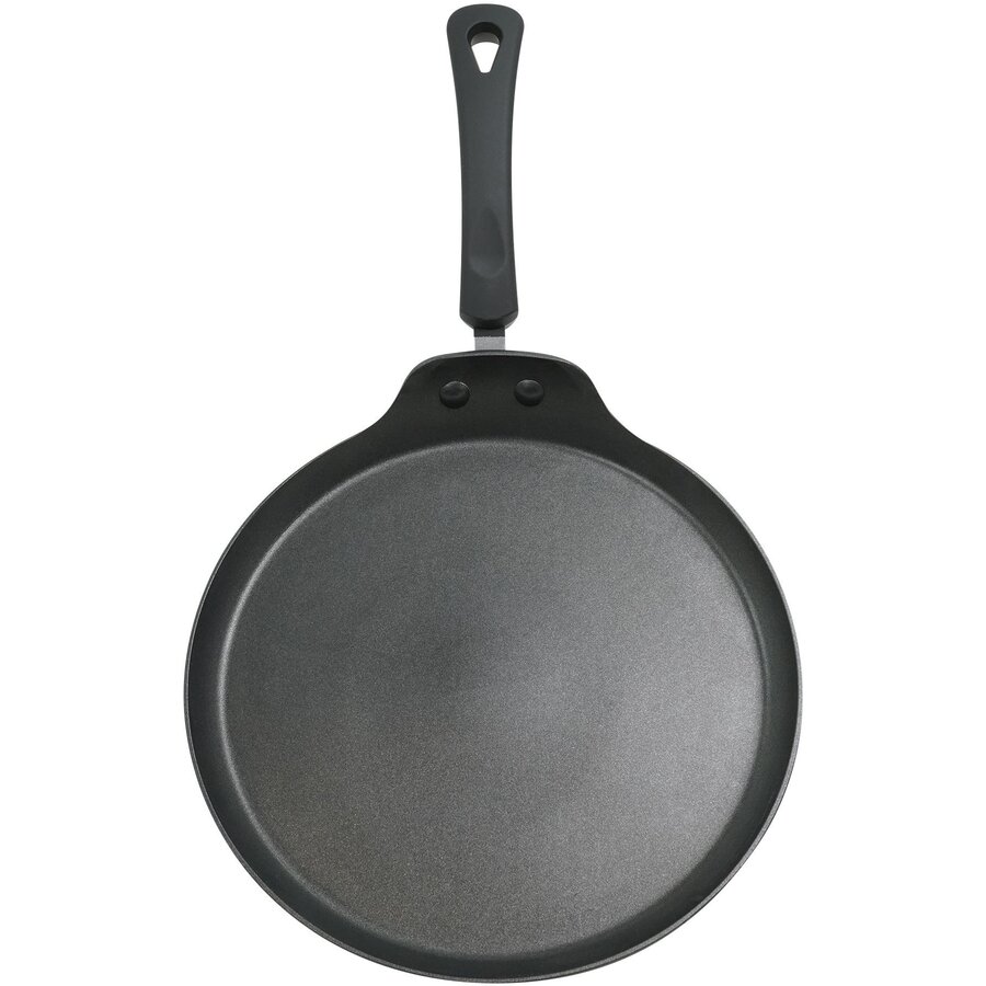 Oferte la Tigaie de Clatite Primary Z1086 Aluminiu Diametru 26CM Negru
