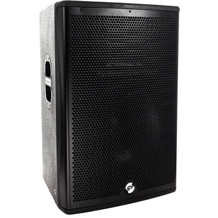 Oferte la Boxe Pasiva 2 Cai 38Cm 8Ohm Rms 400W Negru