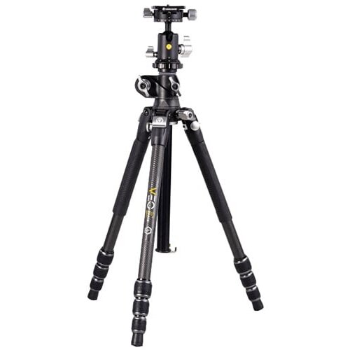 Oferte la Trepied VEO 3T+ 234CB Fibra de Carbon Negru