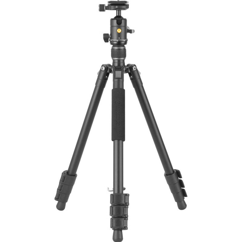 Oferte la Trepied VESTA GO 234AB Aluminiu Negru