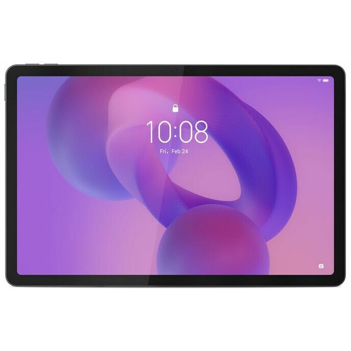 Tableta Idea Tab Mediatek 128GB 27.9cm 11inch 8GB Wi-Fi 5 802.11ac Android 15 Grey