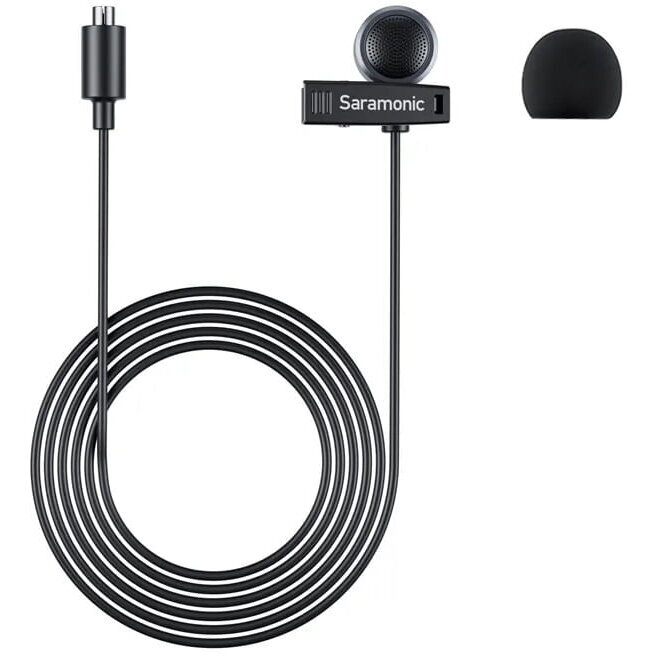 Oferte la Lavaliera pentru Air Mic Negru