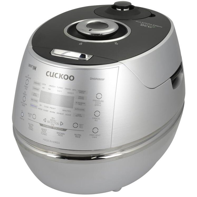 Oferte la Aparat de Gatit Orez 1800Ml Otel Inoxidabil