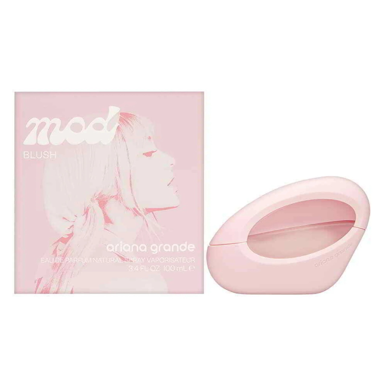 Oferte la Ariana Grande Mod Blush, Apa de Parfum, Femei (Gramaj: 100 ml)