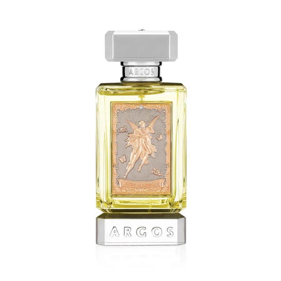Oferte la Argos Bacio Immortale, Apa de Parfum, Unisex (Gramaj: 100 ml)
