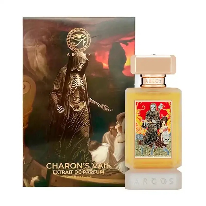 Oferte la Argos Charon's Vail, Extract de Parfum, Unisex (Gramaj: 100 ml)