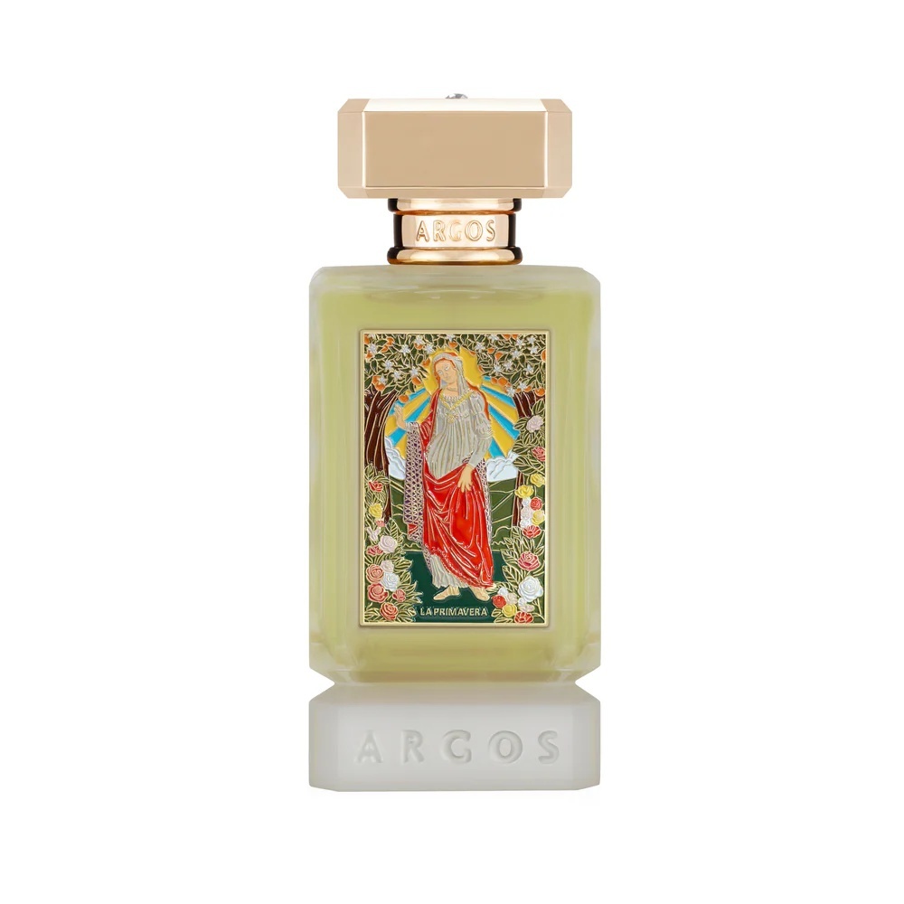 Oferte la Argos La Primavera, Extract de Parfum, Unisex (Gramaj: 100 ml)