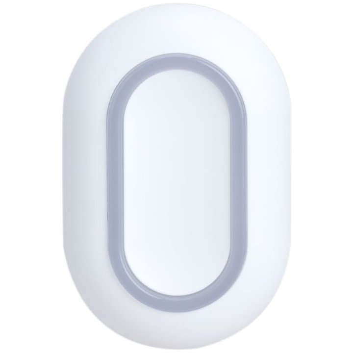 Oferte la Buton de panica wireless Dahua ARD821-W2(868) IP54, update prin Cloud, IP54, LED multicolor