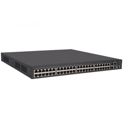 Oferte la Switch HP JG963A, 48 porturi, PoE