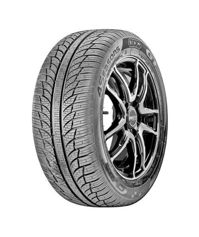GT Radial 4Seasons 185/60R14 82H
