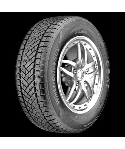 CEAT Winter Drive SUV 235/55R17 103V XL