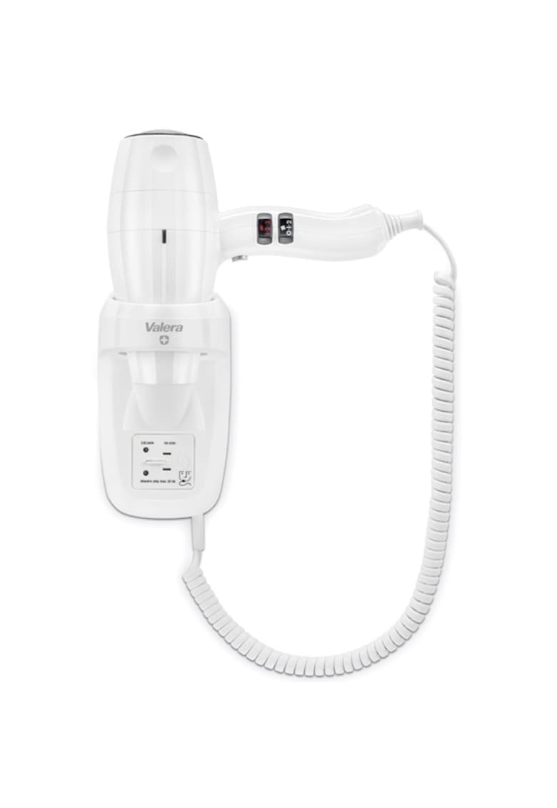 Oferte la Uscator de par  Silent Jet Protect Shaver 2000 W - Alb
