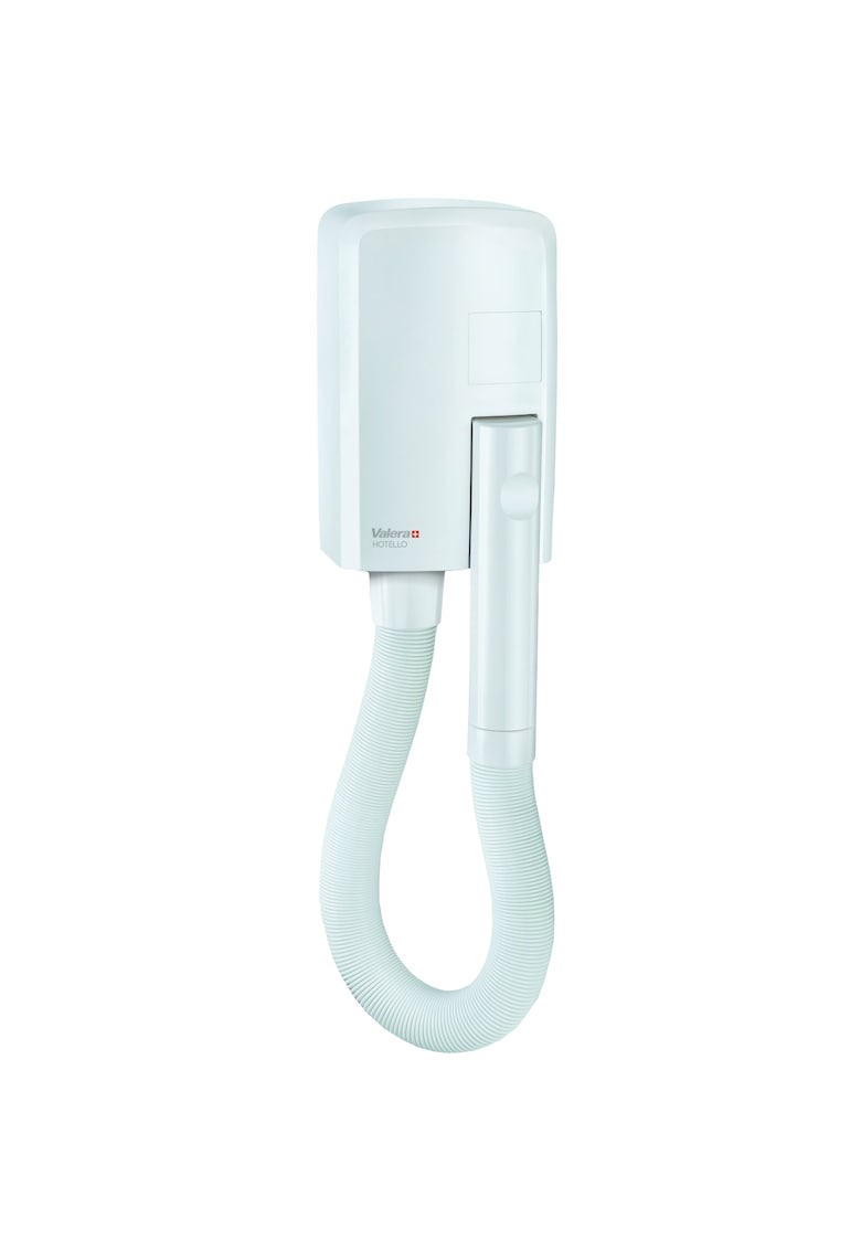 Oferte la Uscator de par  Hotello BLDC 1500W - Montare pe perete - Alb