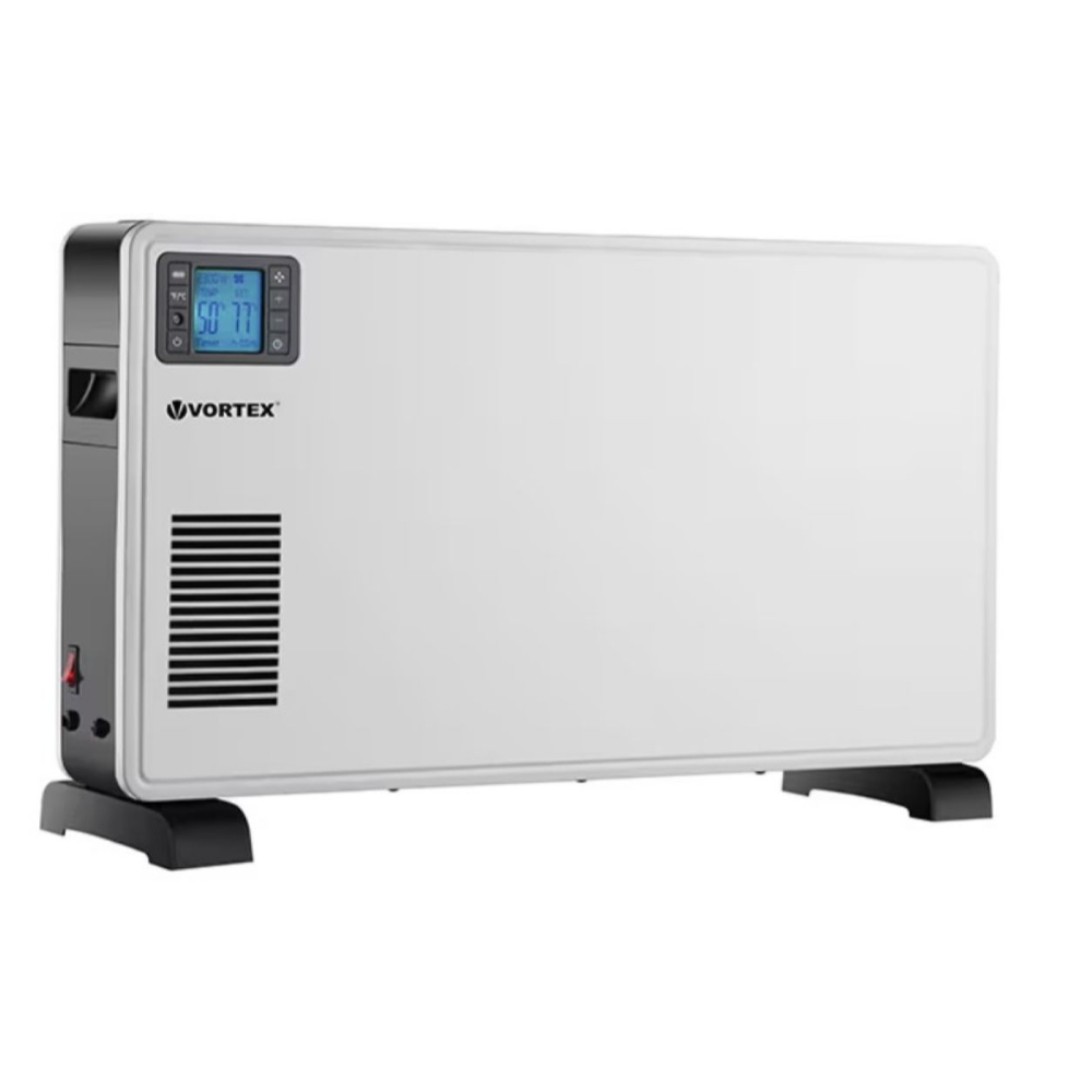 Oferte la Convector electric Vortex 4231, 2300 W, 3 trepte putere, functie turbo, 68 x 17.5 41.5 cm