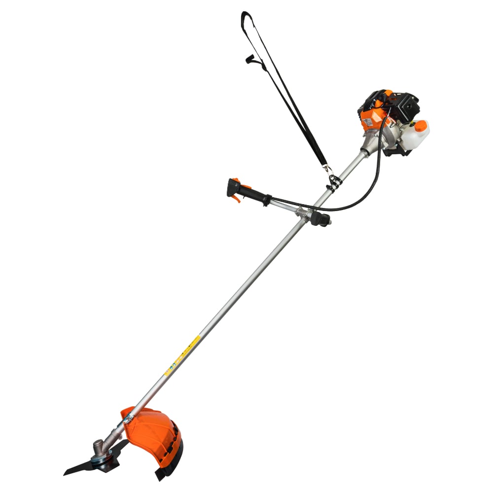 Oferte la Motocoasa pe benzina Baukraft BK-GBC16-1, 1500W, 1.6 l