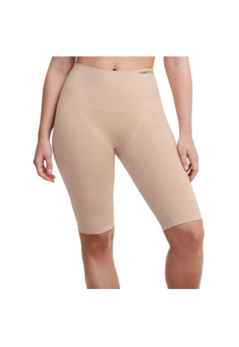 Oferte la Lenjerie modelatoare dama -  303146672 - Poliamida/Elastan - Bej - Bej