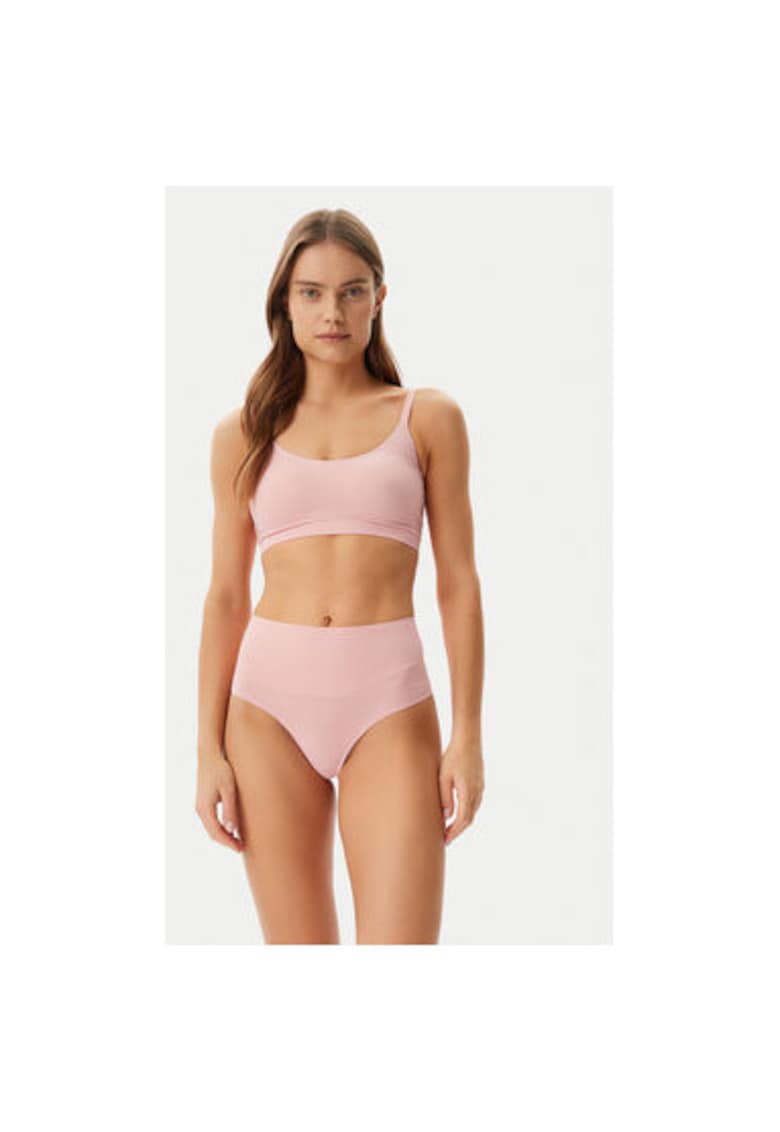 Oferte la Lenjerie modelatoare dama -  Poliamida/Elastan - 36975