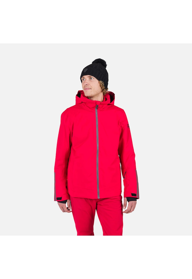 Oferte la Geaca schi  Strawpile - pentru barbati - rosu - Rosu