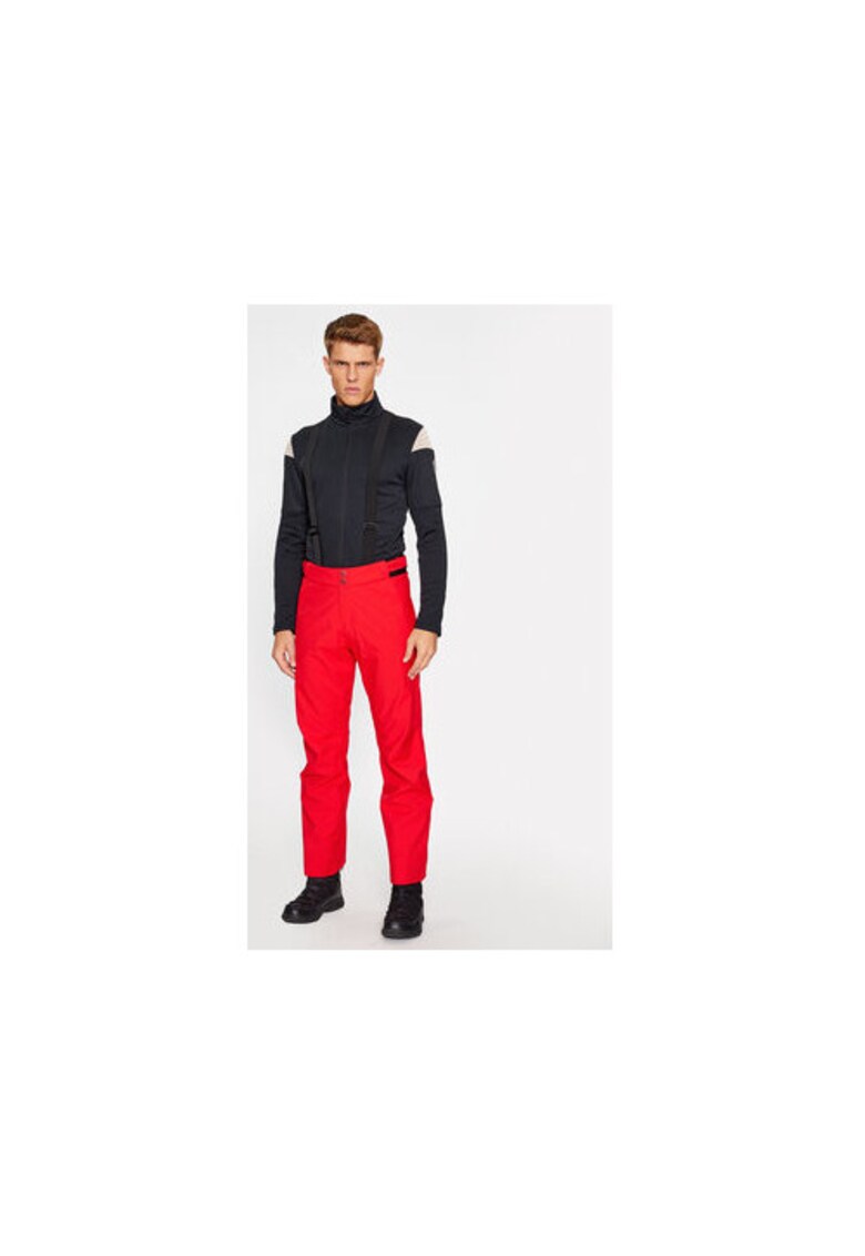 Oferte la Pantaloni ski barbati -  303413859 - Poliester - Negru - Negru