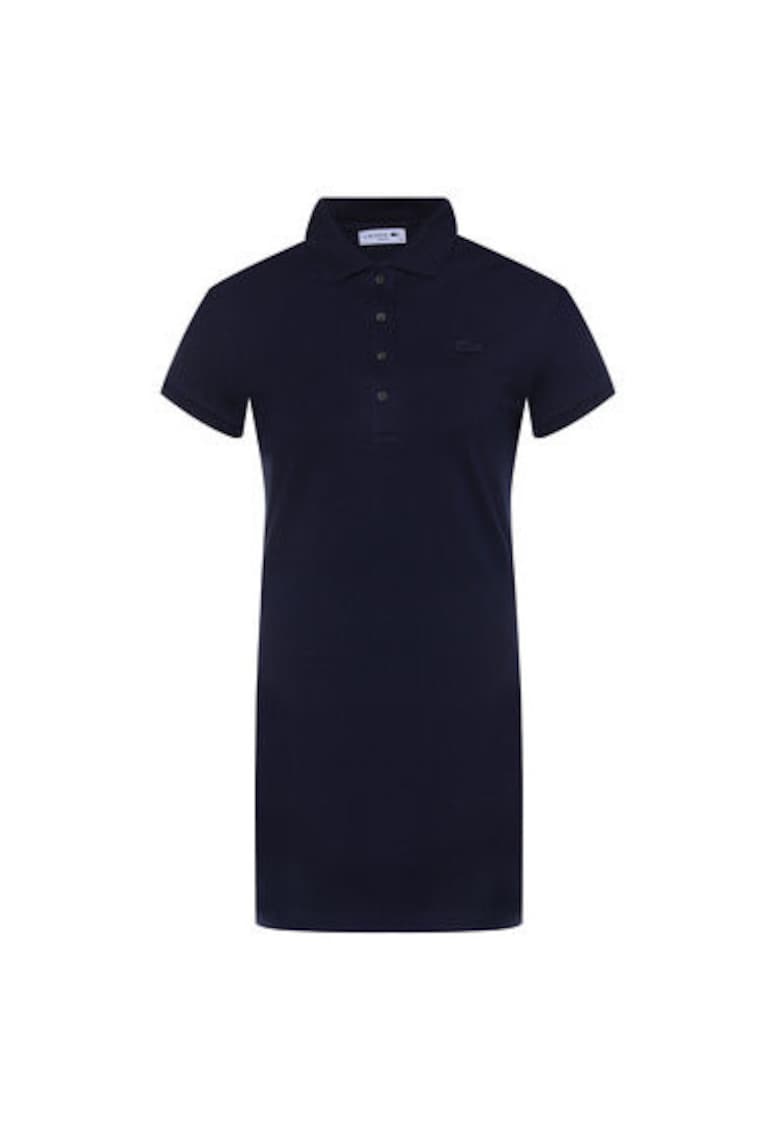 Oferte la Rochie dama -  206963994 - Bumbac - Albastru - Albastru