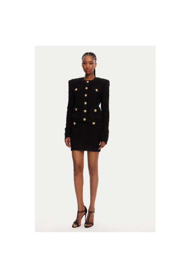 Oferte la Fusta Dama -  305313744 - Poliamida - Negru - Negru