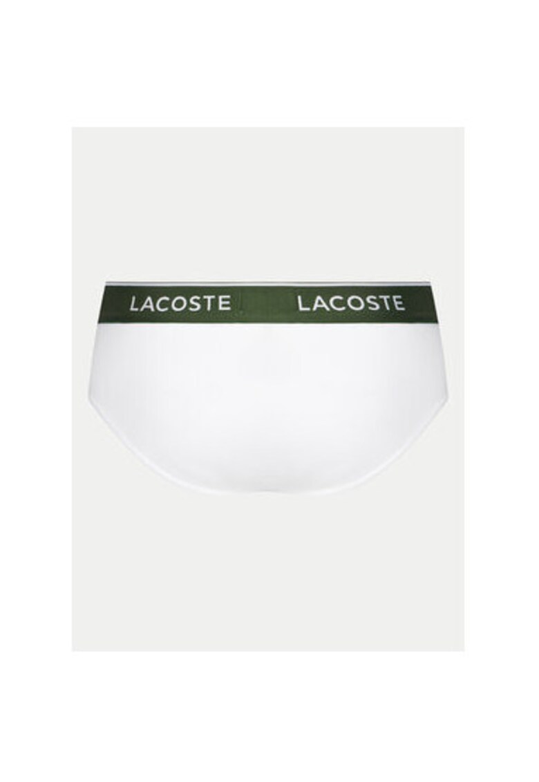 Oferte la Set 3 slipuri barbati -  304998027 - Bumbac - Multicolor - Multicolor