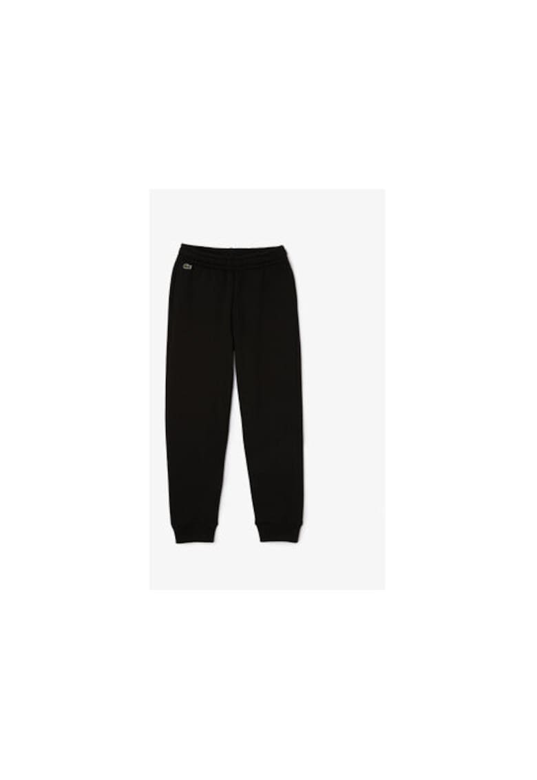 Oferte la Pantaloni baieti -  301598220 - Bumbac/Poliester - Negru - Negru