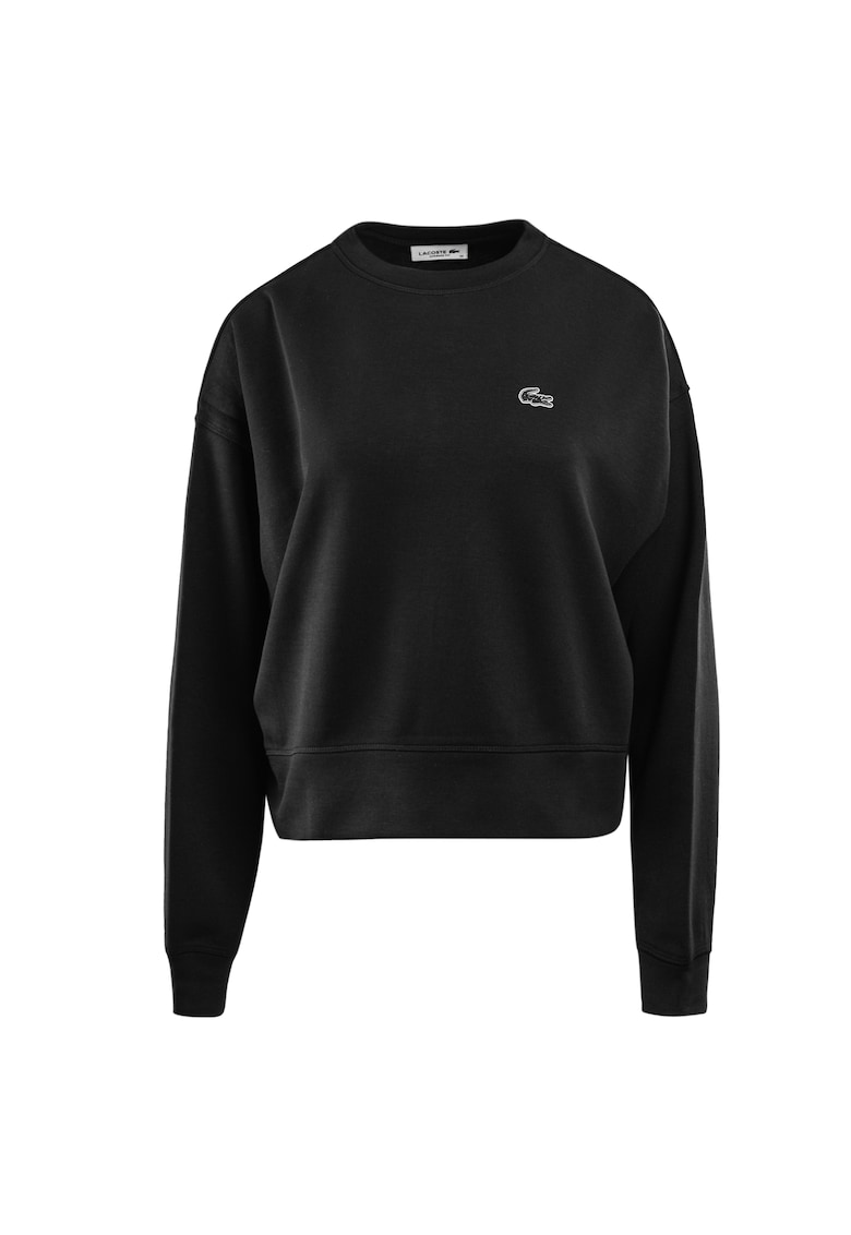 Oferte la Hanorac  bumbac - negru - Negru