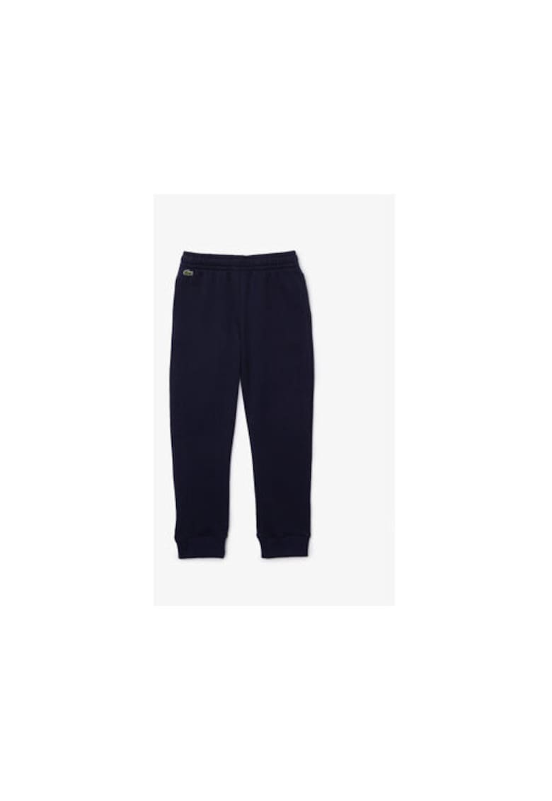 Oferte la Pantaloni baieti -  301598237 - Bumbac/Poliester - 116 CM - Albastru
