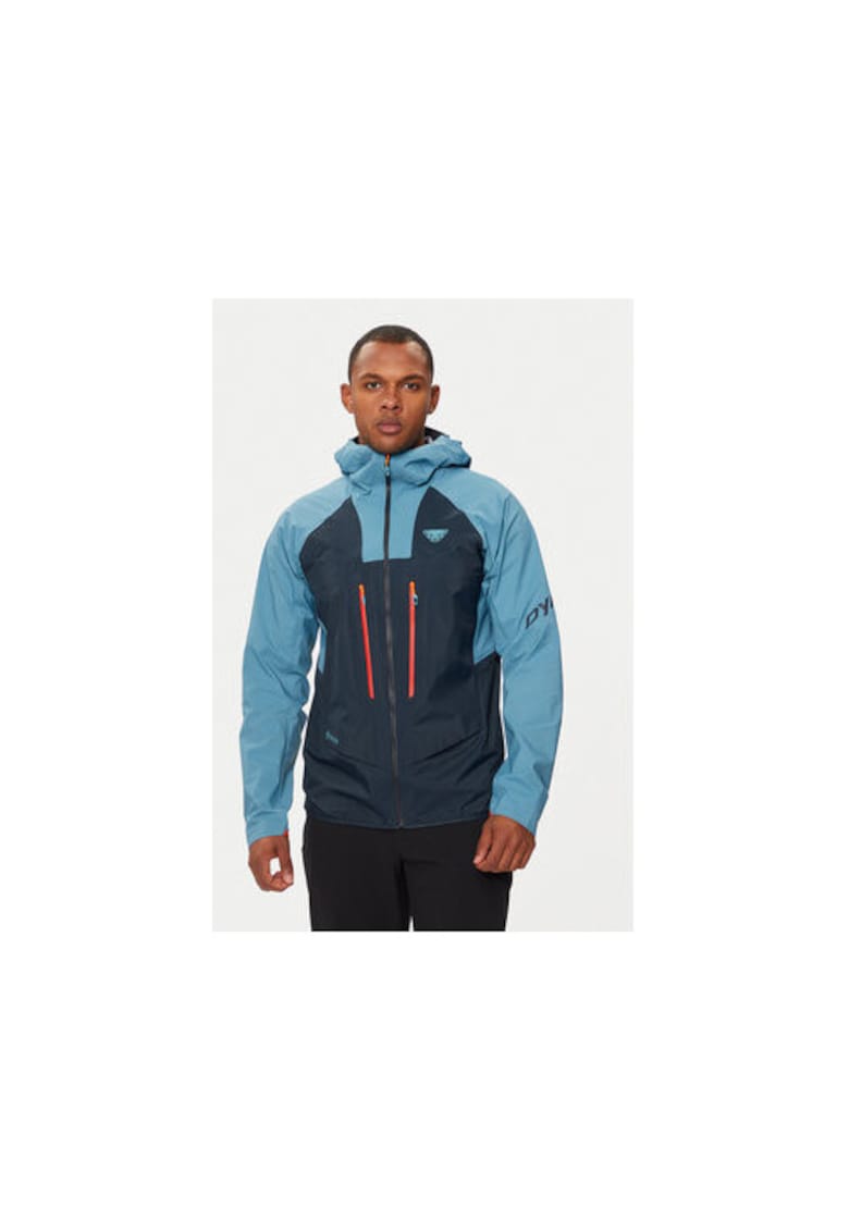 Oferte la Geaca ski barbati -  304106095 - Poliamida - Albastru - Albastru