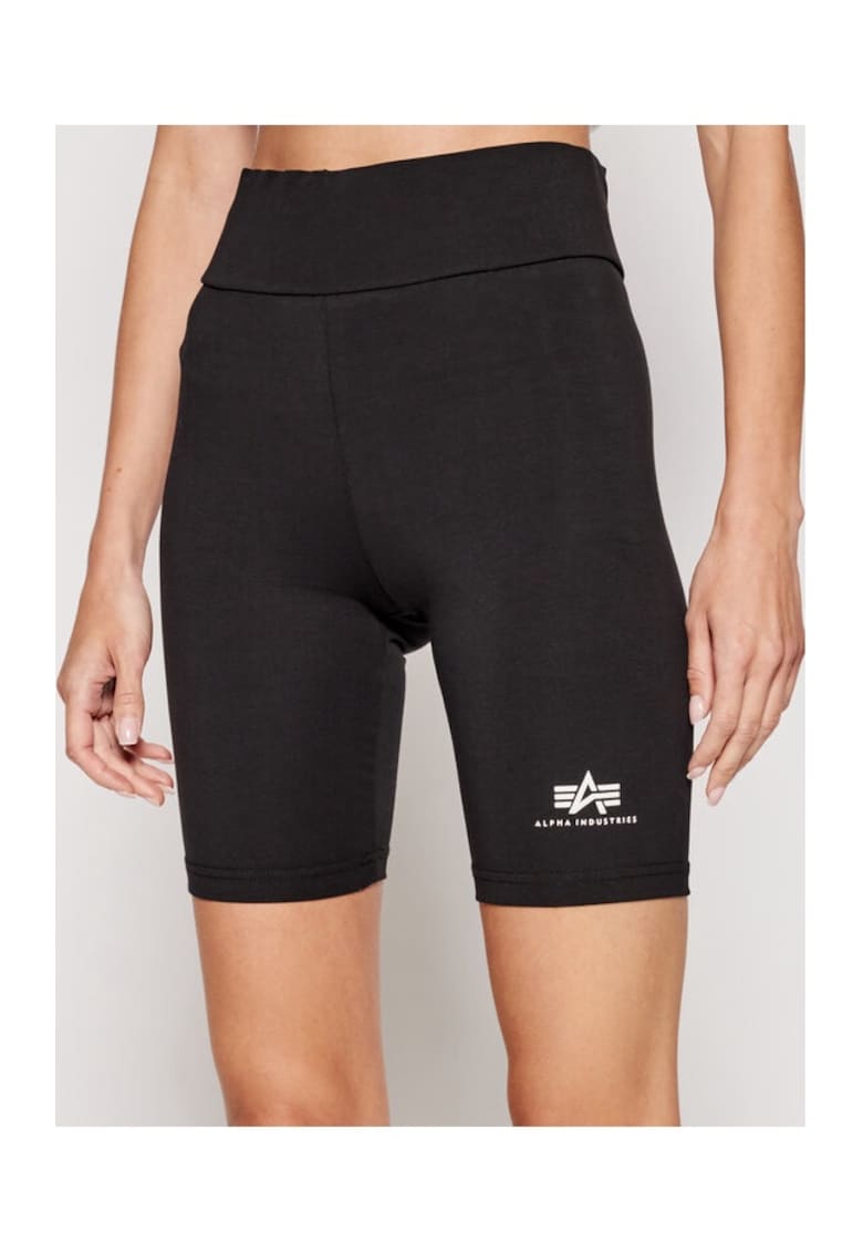 Oferte la Pantaloni dama -  179805 - Negru - Bumbac