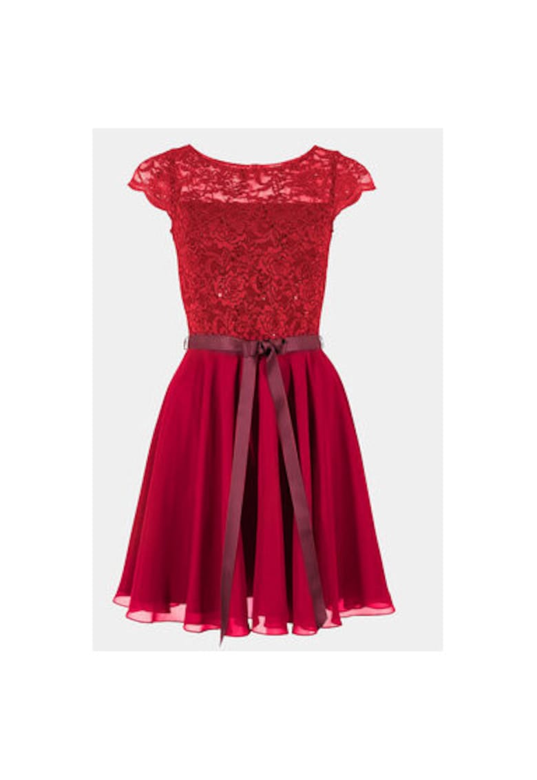 Oferte la Rochie Dama -  303863845 - Poliester - Negru - Negru