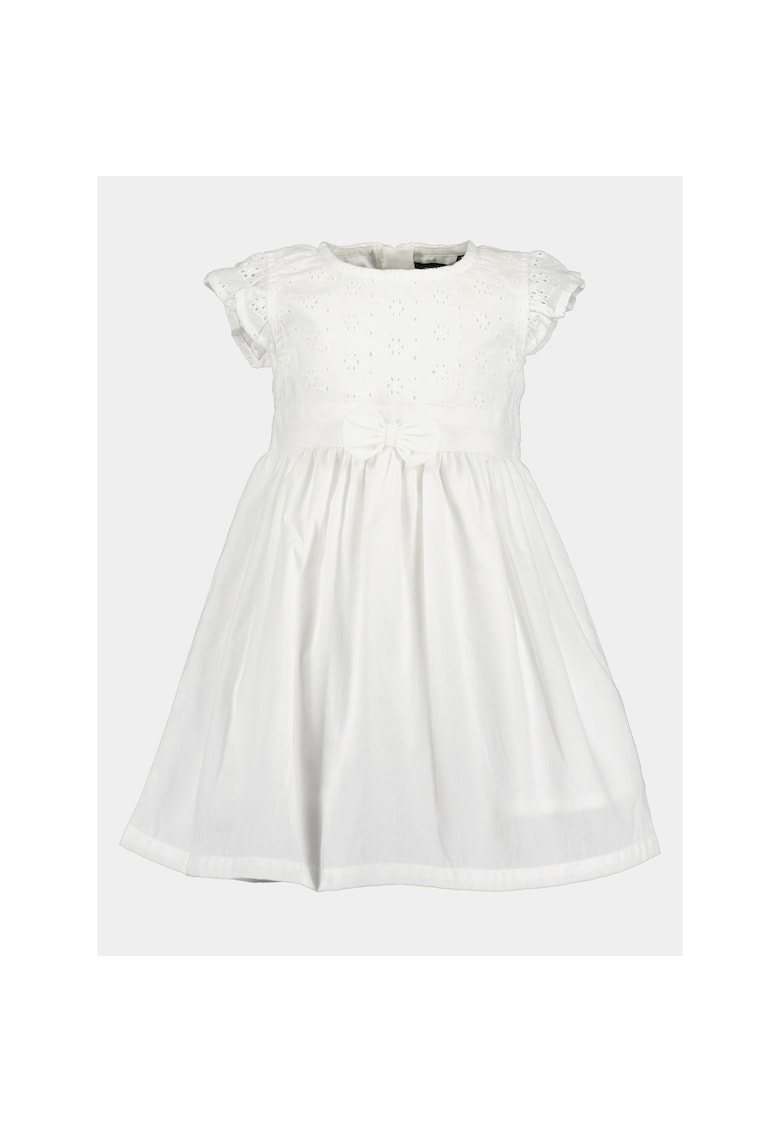 Oferte la Rochie fete -  303576431 - Alb - Bumbac
