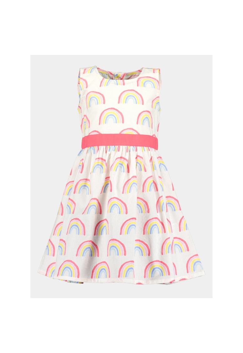 Oferte la Rochie fete -  303573386 - Multicolor - Bumbac